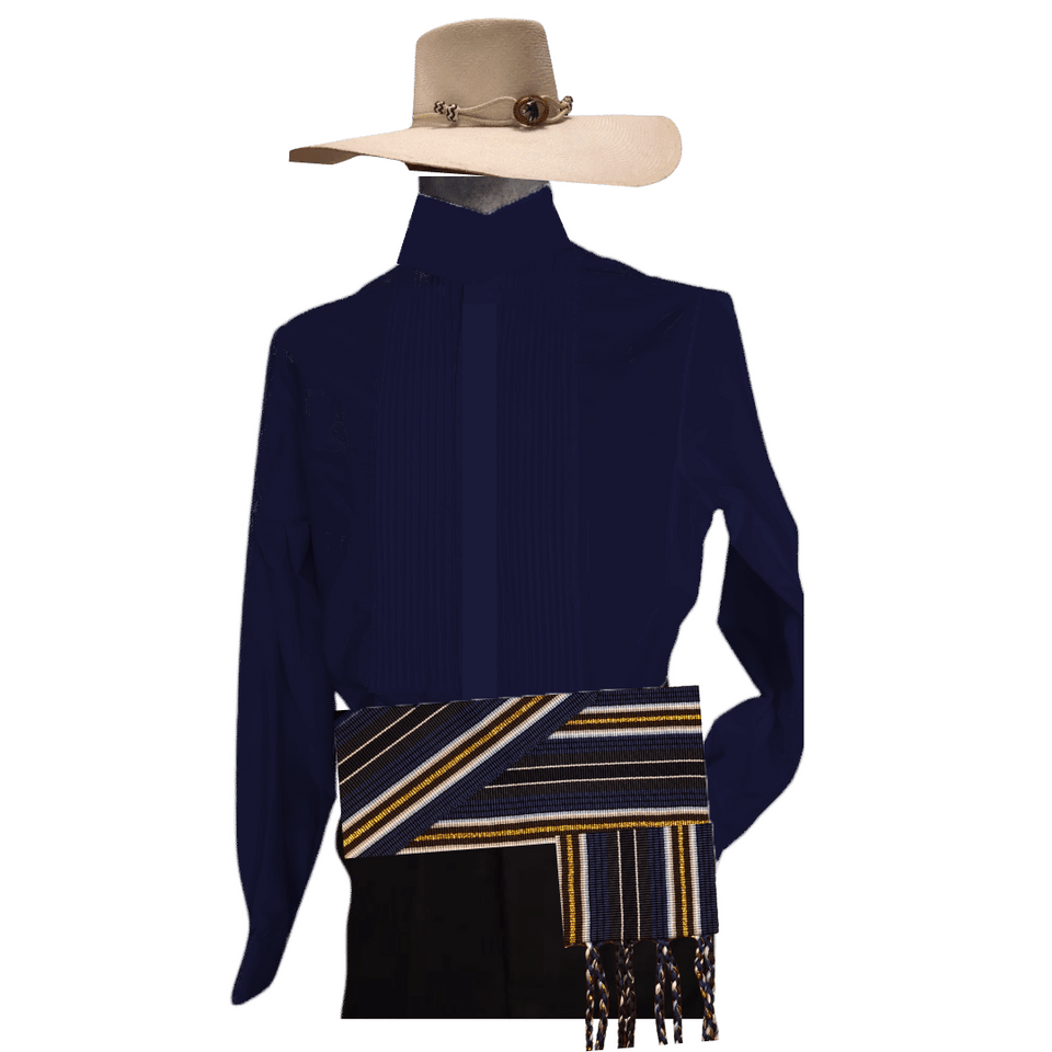 Camisas Marinera Para Chalan