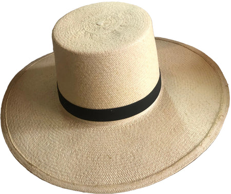 Sombrero Mochero para Marinera