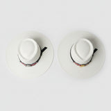 Sombrero Borsalino Caballero