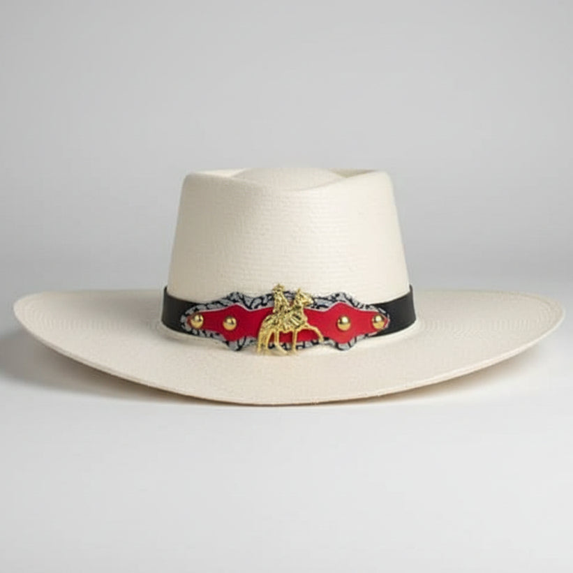 Sombrero Borsalino Caballero