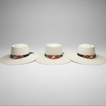 Sombrero Borsalino Caballero