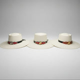 Sombrero Borsalino Caballero