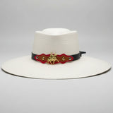 Sombrero Borsalino Caballero