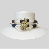Sombrero Borsalino Caballero