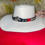 Sombrero Borsalino Caballero