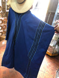 Poncho Para Marinera