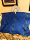 Poncho Para Marinera