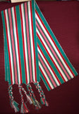 Faja Rayada Para Marinera