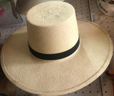 Sombrero Mochero para Marinera