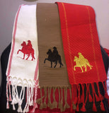 Faja Bordada Marinera