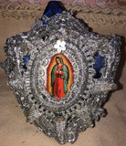 Escapularios Marinera