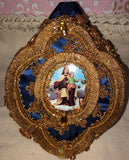 Escapularios Marinera