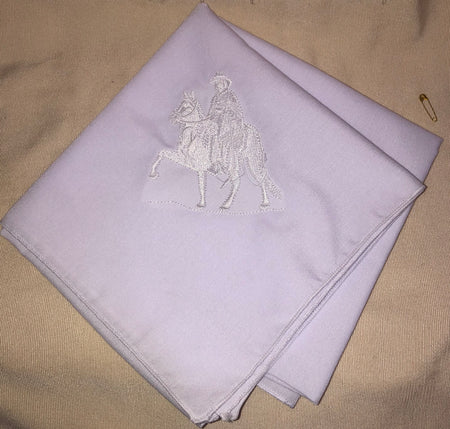 Pañoleta Hombre para Marinera