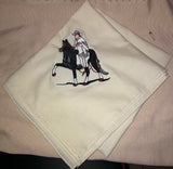 Pañoleta Hombre para Marinera