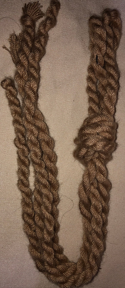 Pardos Dama Para Marinera