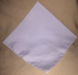 Pañoleta Hombre para Marinera