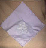 Pañuelo Hombre Para Marinera