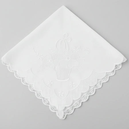 Pañuelo Dama para Marinera