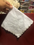 Pañuelo Dama para Marinera