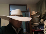 Sombrero Chalan para Marinera
