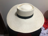 Sombrero Chalan para Marinera