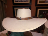 Sombrero Chalan para Marinera