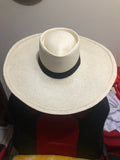 Sombrero Chalan para Marinera