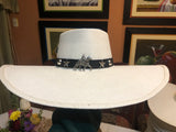 Sombrero Chalan para Marinera